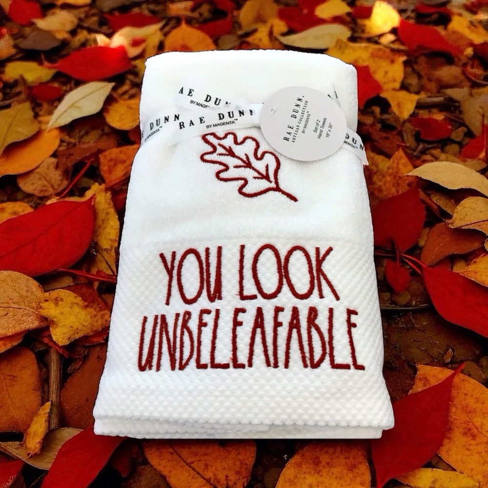 🆕You Look Unbelievable 2pk (LAST ONE)